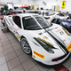 Illustration for article titled A Look Inside the Ferrari 458 Workshop of Risi Competizione